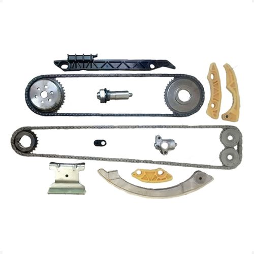 Kit Corrente Comando CAPTIVA 2008/2010 - 92626 - OK0054CP