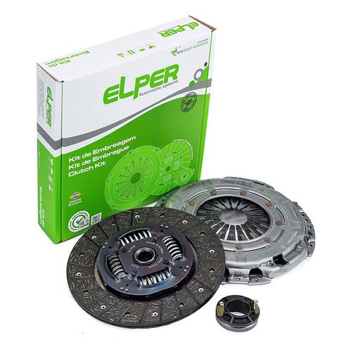 Kit Fricção ELANTRA 2011/2023 - 75797 - 80420