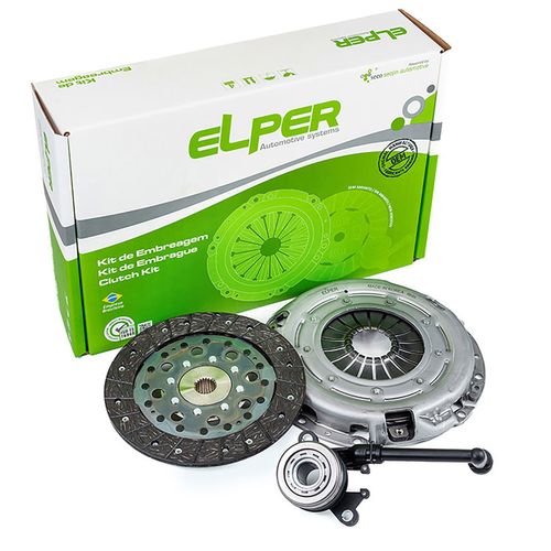 Kit Fricção SENTRA 2007/2023  - 76151 - 90199