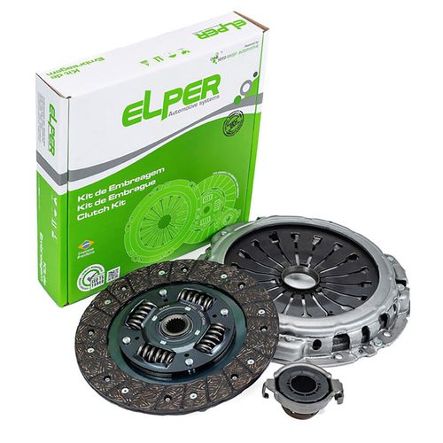 Kit Fricção BOXER 2009/2017 - 75667 - 80394