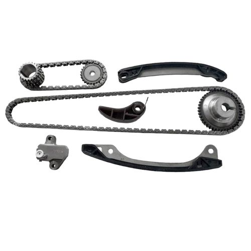 Kit Corrente da Distribuicao KICKS 2012/2021 - 91267 - KD0055