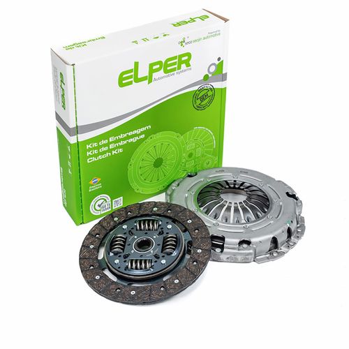 Kit Fricção MASTER 2005/2012 - 76003 - 70351