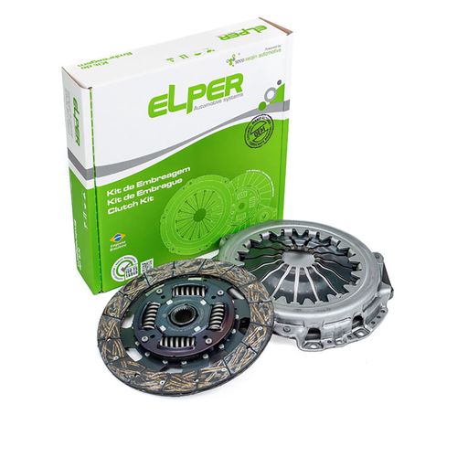 Kit Fricção EXPLORER 1995/1997 - 75814 - 70303