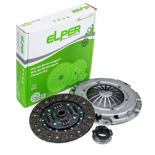 Kit Fricção JETTA 1999/2002 - 75926 - 80237