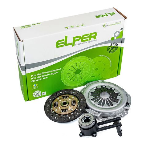 Kit Fricção KA 1997/2023  - 75940 - 90111