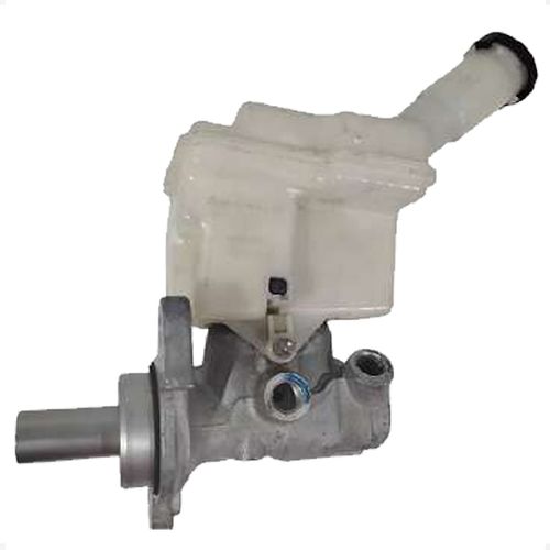 Burrinho Mestre Freio KICKS 2016/2024 - 98469 - SBC1191A