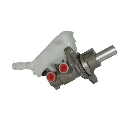 Burrinho Mestre Freio FIESTA 2010/2018 - 74376 - SBC1080