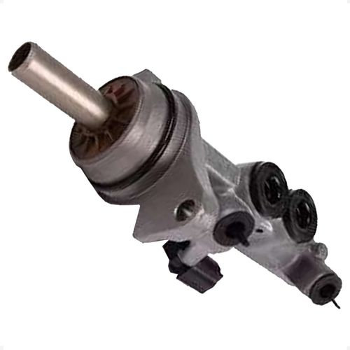 Burrinho Freio NEW BEETLE 2012/2016 - 98410 - SBC1176