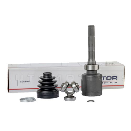 Tulipa + Trizeta DUSTER 2011/2023 - 69476 - VT5810