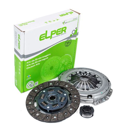 Kit Fricção SPACEFOX 2006/2023 - 76176 - 80172