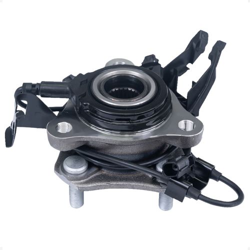 CUBO RODA DIANTEIRO L.ESQ ETIOS 1.3 2013 2014 2015 2016 - 100355 - HFCD513A