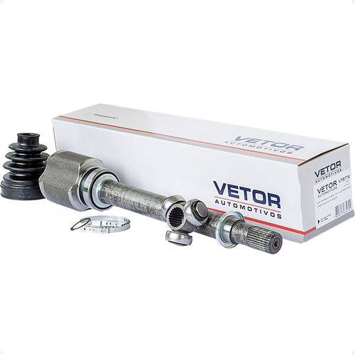 Trizeta + Tulipa FLUENCE 2011/2024 - 91558 - VT5776