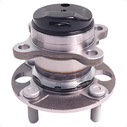 CUBO RODA TRAS. VERSA KICKS 1.6 2017 2018 2019 HFCT615B - 100380 - HFCT615B