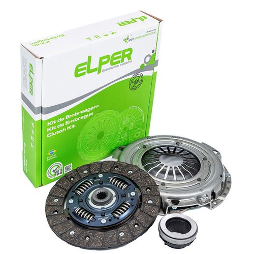 Kit Fricção CORSA 1994/2000 - 75725 - 80132