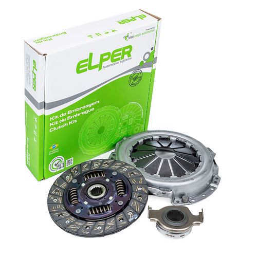 Kit Fricção PALIO 2001/2023  - 76056 - 80119