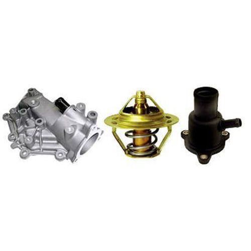 Válvula Termostática CLIO 1.6 16v 2000 Ate 2009 - 93470 - 122089
