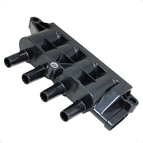 BOBINA DE IGNIÇÃO FIORINO FURGÃO 1.4 2013/2021 - 102115 - GC4063