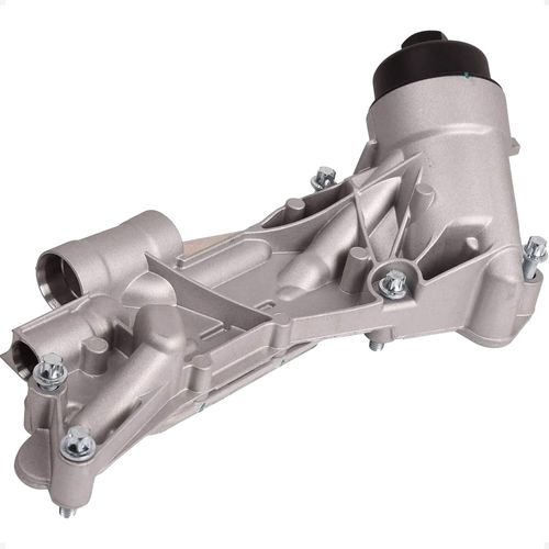 RADIADOR DE OLEO TRACKER 1.8 16V 2014 2015 2016 C/JUNTA - 101670 - 92593