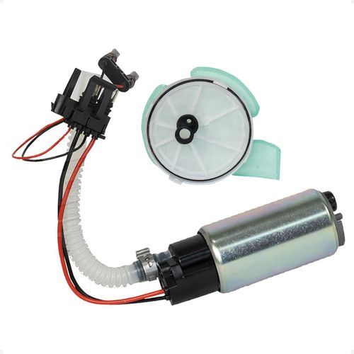 REFIL BOMBA COMB. TIGGO 5X 1.5 TURBO 2019 2020 2021 - 102289 - EBC1190F