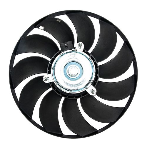 Ventoinha Radiador Ford COURIER 1999/2005 - 78238 - AVLD06001