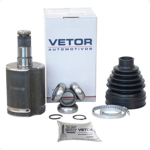 Trizeta + Tulipa POLO 2018/2023  - 78767 - VT5718