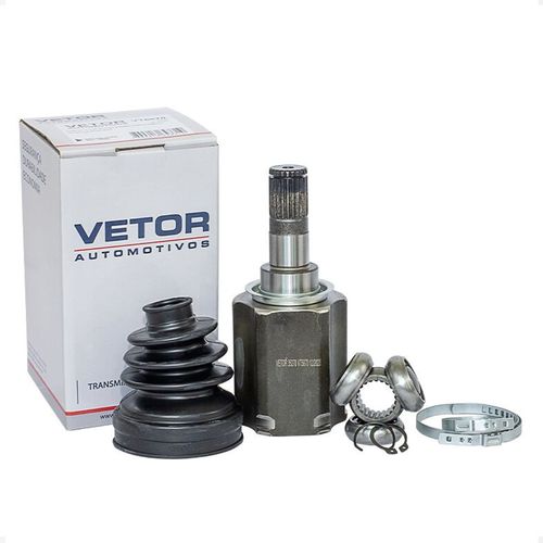 Trizeta + Tulipa T5 2016/2019 - 89375 - VT5870