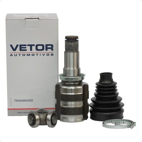 Tulipa + Trizeta COROLLA 2020/2024 - 86884 - VT5831