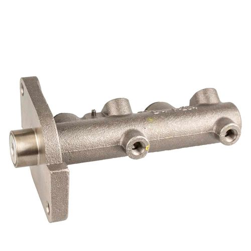 Cilindro Mestre do Freio Ford Fiesta Hacth 1.6  02 03 04 - 100528 - C2091