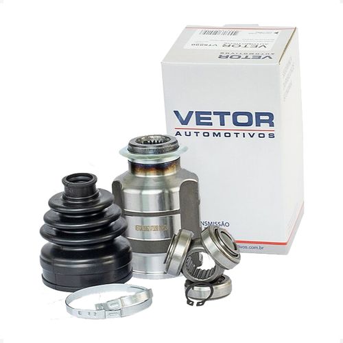Tulipa + Trizeta HB20 2014/2024 - 91563 - VT5890