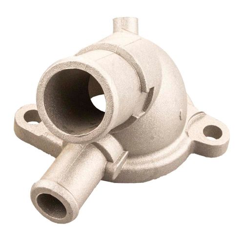 Flange Termostato CITROEN ZX 2.0 16v 1992 Ate 1998 - 86632 - VC611