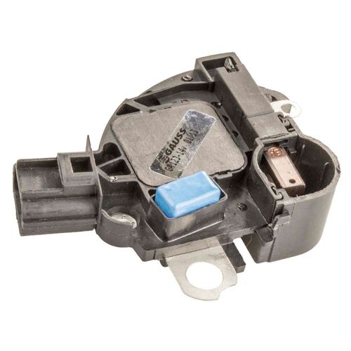 REGULADOR VOLTAGEM FIESTA FOCUS 1.6 2004/2009 GA123 - 94551 - GA123