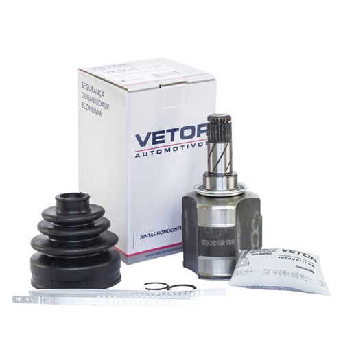 Tulipa Cobalt 1.8 Spin 1.8 8v 2013/2016 Manual 22x23 VT5284. - 71436 - VT5284