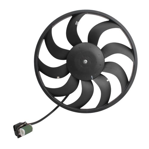 Ventoinha SPIN MANUAL  2012/2016  AVLD02010 - 94120 - AVLD02010