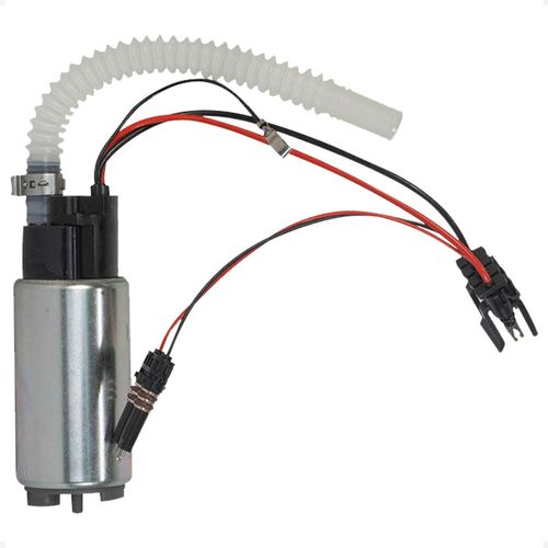 BOMBA DE COMB. KWID 1.0 12V Flex 2018 2019 2020 - 102284 - EBC1170F