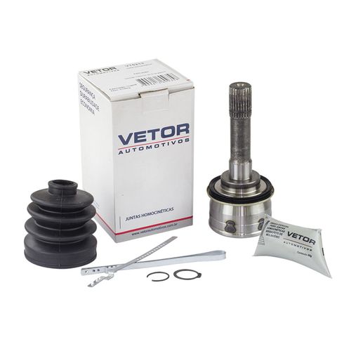 Junta Homocinética Vitara 2.0 2007/2009 29x26 VT5213 - 71446 - VT5213