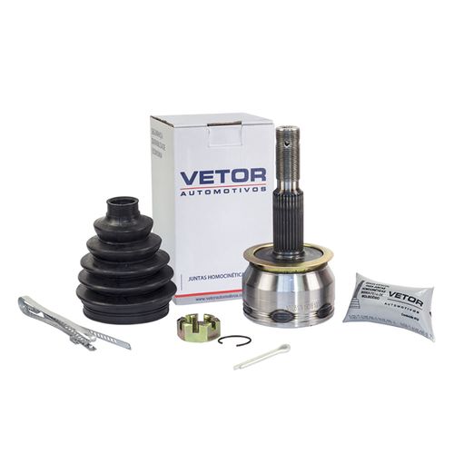 Junta Homocinética FRONTIER 2007/2016 39100EB70C - 82482 - VT5178