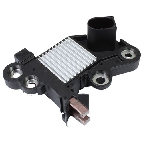 Regulador Voltagem VW VIRTUS 1.6 16v 20187 Ate 2023 - 89856 - GA581