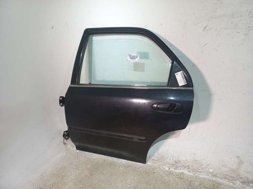 PORTA TRASEIRA ESQ HONDA CIVIC 1.5 1993