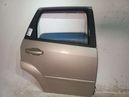 PORTA TRASEIRA DIR FORD FIESTA 1.6 2009