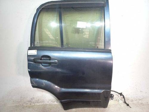 PORTA TRASEIRA DIR CHEVROLET TRACKER 2.0 2008