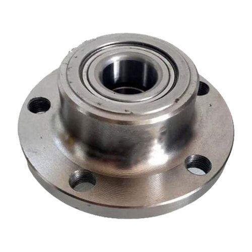 Cubo De Roda Traseiro VW FOX 1.6 8v 2003 Ate 2007 (5 Furos) - 87763 - HFCT86B