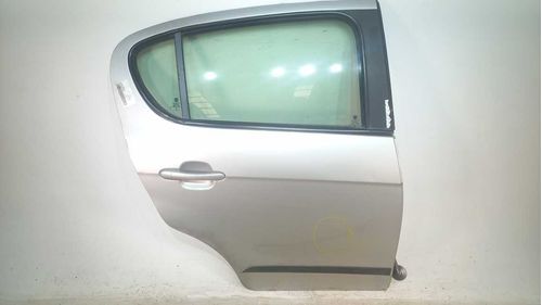 PORTA TRASEIRA DIR FIAT PALIO 1.4 2015
