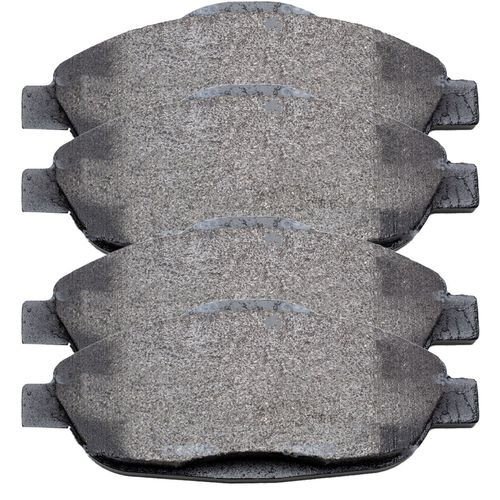 Jogo Pastilha diant City 1.5 Dx 2014... cobreq N1767 - 76698 - N1767