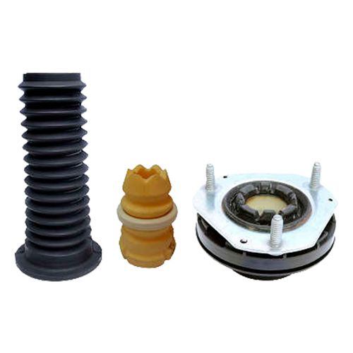 Kit Batente Dianteira KA+ 2014 A 2021 (Completo) - 91756 - MB4265