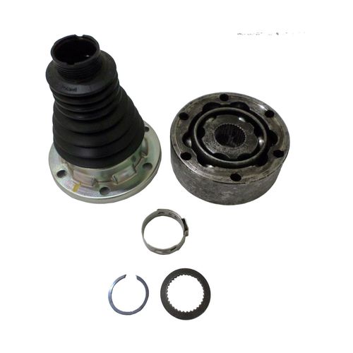 DESLIZANTE DO CÂMBIO ESQ PARATI 1.0 TURBO 2003 2004 2005 - 75274 - VT5077