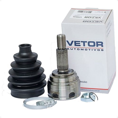 Homocinética Lado Roda KA 2019/2024 - 91539 - VT5930