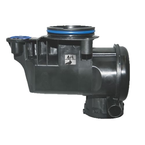 Defletor Anti-Chama GOL G5 2008 Ate 2016 - 83132 - 087252