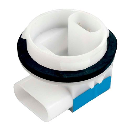 Sensor Controle Combust. Palio Weekend 1.3 16v 00/00 Azul - 94431 - T020003