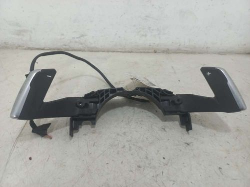 BORBOLETA TROCA DE MARCHA PEUGEOT 208 1.6 2017