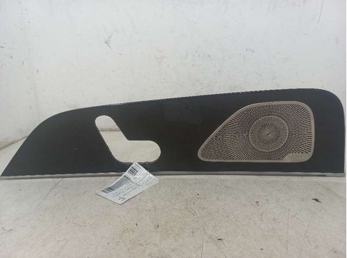 MOLDURA INTERRUPTOR TRAS. ESQ MERCEDES BENZ GLE400 D 3.0L 2022